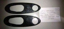 Coppia guarnizioni fanali usato  Roe Volciano