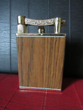 Vintage gros briquet d'occasion  Luxeuil-les-Bains
