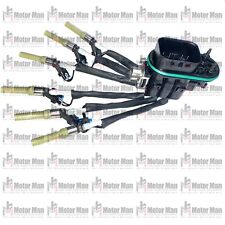 Motor Man | GM Vortec 4.3L conjunto de aranha injetor de combustível 25379923 - sem retorno comprar usado  Enviando para Brazil