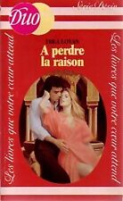 Perdre raison thea d'occasion  Hennebont