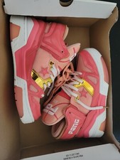  Converse Feng Chen Cons para meninas tamanho 5 comprar usado  Enviando para Brazil