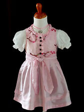 Kinder baby dirndl gebraucht kaufen  Saarbrücken