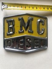 Vintage bmc diesel for sale  ALDERLEY EDGE