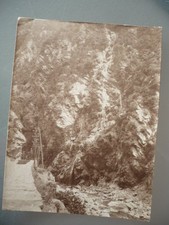 Photo originale 1919 d'occasion  Paris XI