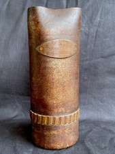 Vaso ferro ricavato usato  Trevignano Romano