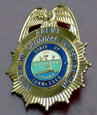 Policebadge bureau f gebraucht kaufen  Fürth