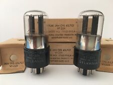 Rare tubes sylvania d'occasion  Toulouse-