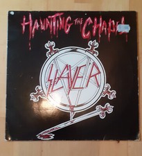 Slayer haunting the gebraucht kaufen  Nürnberg