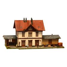 Diorama faller gebäude gebraucht kaufen  Potsdam