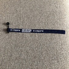 Joey tempest wristband for sale  LONDON