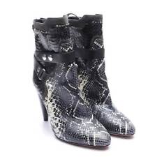 Stiefeletten isabel marant gebraucht kaufen  Hamburg