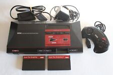 Console sega master d'occasion  Aire-sur-la-Lys