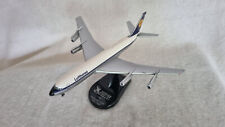 Sky Stars Boeing 707 - 3308 1963-1984 Lufthansa Edition Luftpost 1:300 S002-21, usado comprar usado  Enviando para Brazil