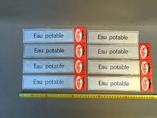 Lot anciens panneaux d'occasion Lot anciens panneaux d'occasion  La Côte-Saint-André