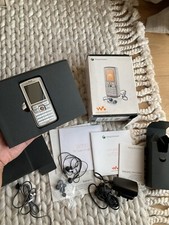 Rare sony ericsson for sale  REDDITCH