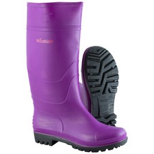 Woodside purple waterproof for sale  GREAT YARMOUTH