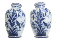 Nice pair antique for sale  BIDEFORD