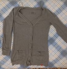 Cardigan donna taglia usato  Paterno