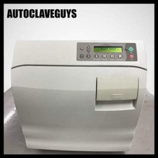 Midmark m11 autoclave for sale  Maiden