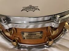 Yamaha vintage maple for sale  BRIGHTON