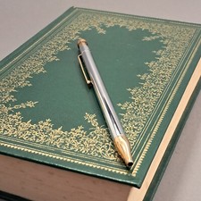 Genuine colibri ballpoint for sale  HELSTON