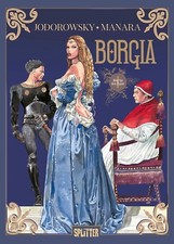 borgia gebraucht kaufen borgia gebraucht kaufen Fürth