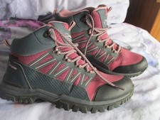 Womens berghaus walking for sale  SPALDING