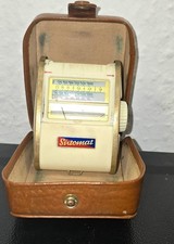 Gossen sixtomat color gebraucht kaufen  Göttingen