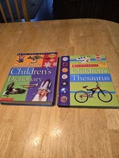 Scholastic hardcover children for sale  Norwich