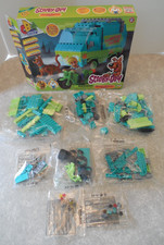 Character building scooby for sale  Bowling Green