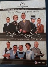Den linden haus gebraucht kaufen  Wohratal