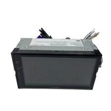 Kenwood double din for sale  Cleveland