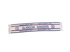 Rangers vintage football for sale  LEICESTER