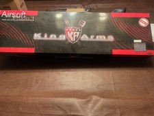 Co2 airsoft king for sale  Homer Glen