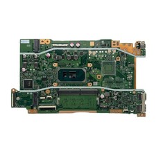 Usado, Placa-mãe ASUS X415JA X515JA i3-1005G1 i5-1035G1 CPU 4GB UMA X415JA MAIN comprar usado  Enviando para Brazil