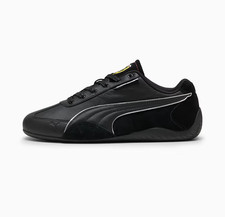 PUMA Scuderia Ferrari HP Speedcat In Schwarz Alle Größen Limitierte Auflage, usado comprar usado  Enviando para Brazil