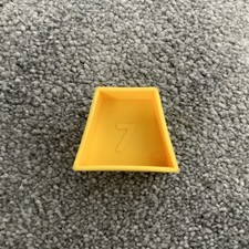 Tupperware seven trapezium for sale  BURGESS HILL