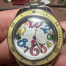 betsey johnson watch for sale betsey johnson watch for sale Brocton