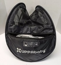 Capa de assento de carro Uppababy Cabana sol UPF chuva vento insetos mosquito proteção comprar usado  Enviando para Brazil