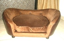 Hundesofa katzensofa leder gebraucht kaufen  Pulheim
