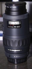 pentax 200 usato  Brescia