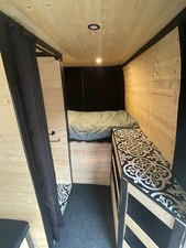 Camper van mercedes for sale  SLOUGH