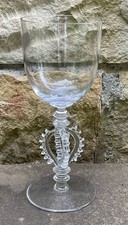 Theresienthal glaspokal cm gebraucht kaufen Theresienthal glaspokal cm gebraucht kaufen  Ettlingen