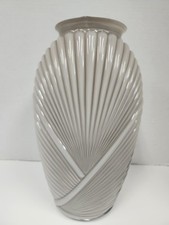 glass vase pleated for sale glass vase pleated for sale Sandusky