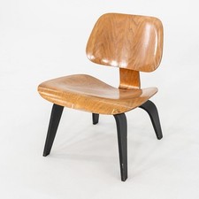 1948 eames lcw d'occasion  Expédié en Belgium