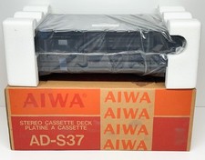 Nos sealed aiwa for sale  Framingham