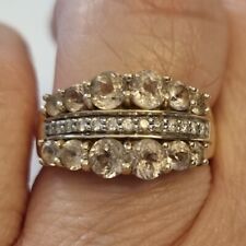 Reduced qvc 9ct for sale  MOTHERWELL