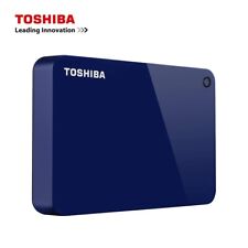 Toshiba Canvio Advance 1TB Portable External Hard Drive USB 3.0 na sprzedaż  Wysyłka do Poland