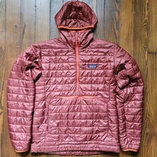 Patagonia nano puff for sale  Philadelphia