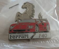 Grand pin ferrari d'occasion  Charbonnières-les-Varennes